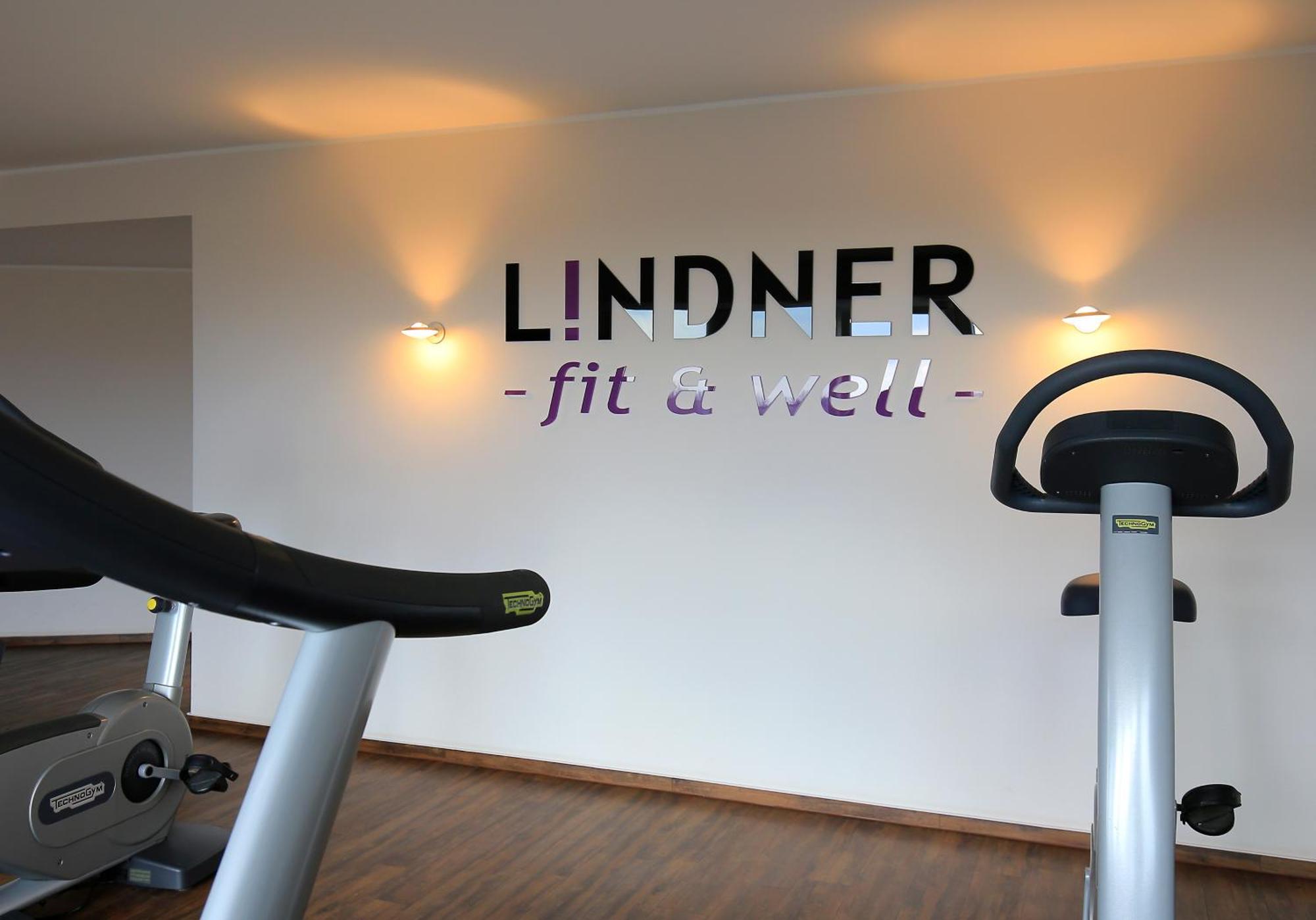 Lindner Hotel Dusseldorf Airport, Part Of Jdv By Hyatt — Photos 1